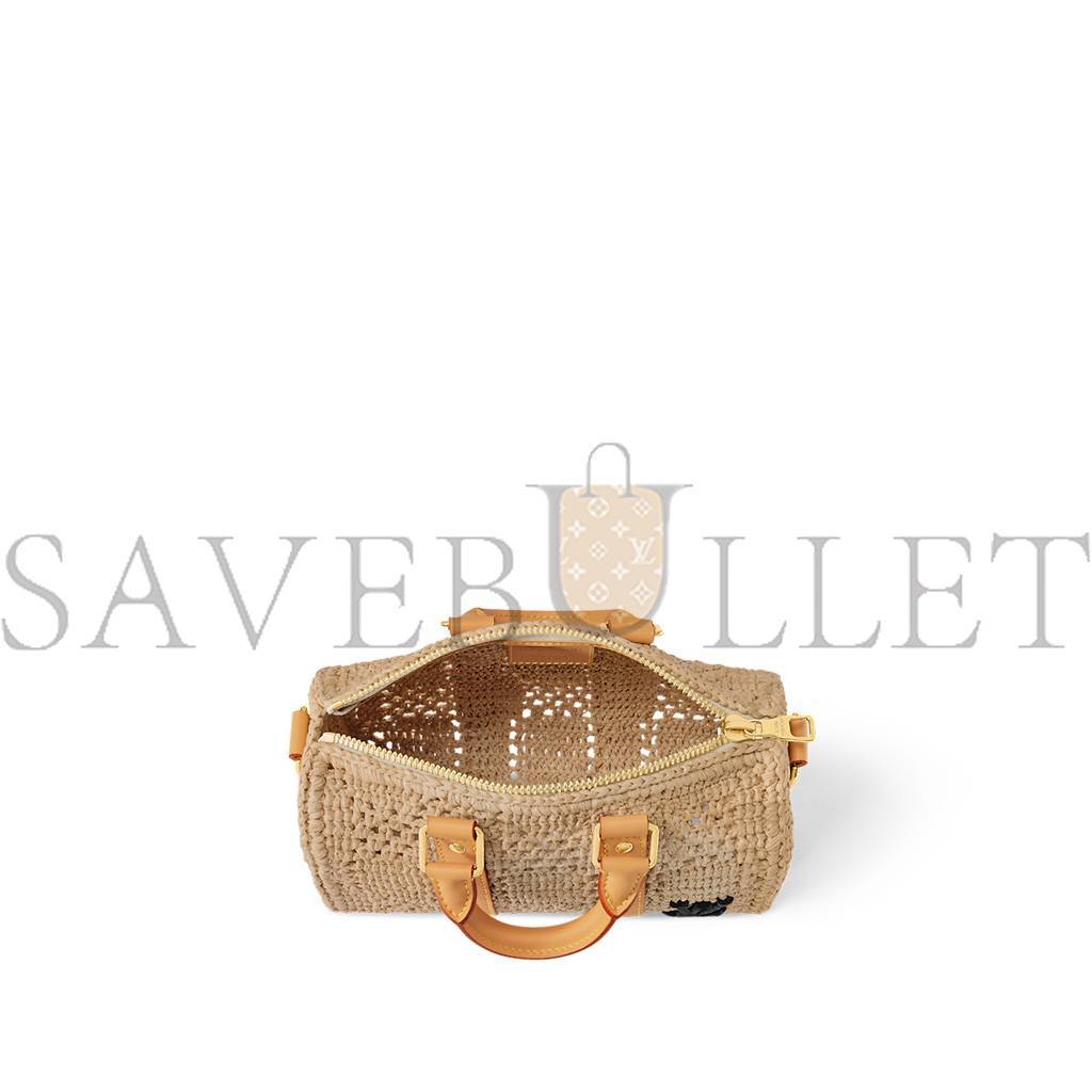 l0*is V*t0n keepall bandouliÈre 25 m25010 (25*15*11cm)